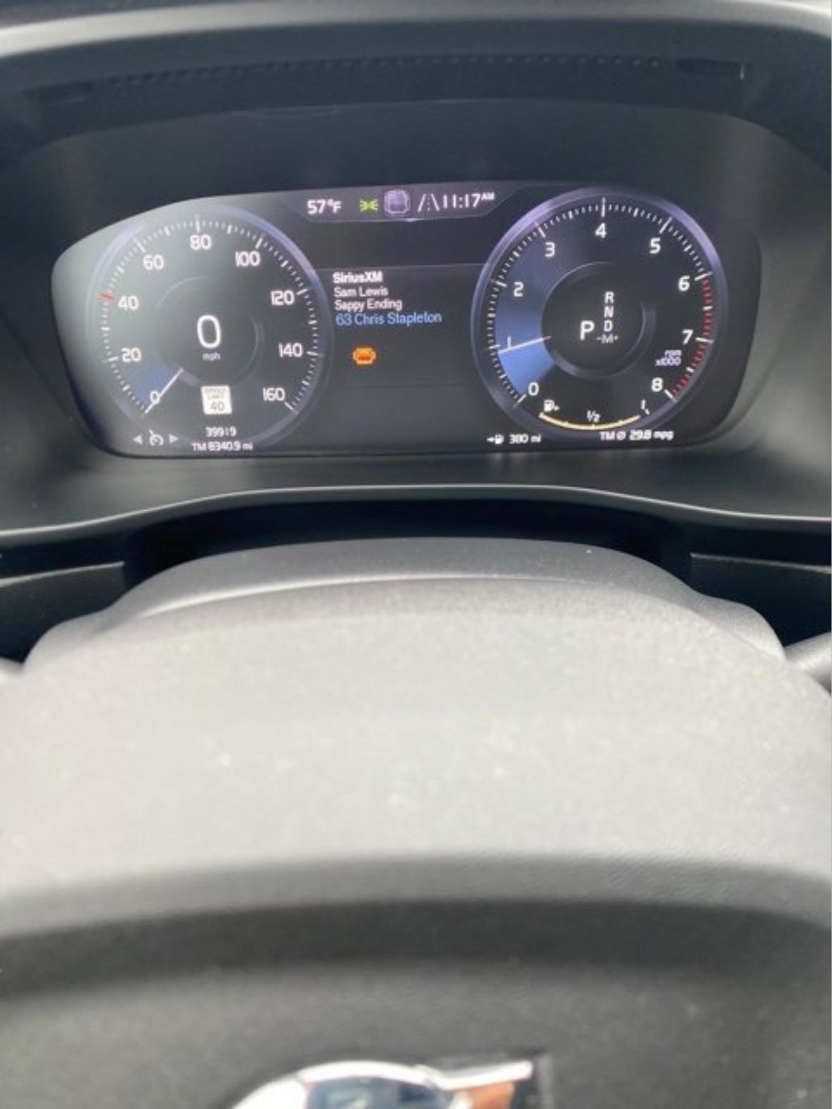 Used 2022 Volvo XC40 T4 R-Design w/ Climate Package image 19