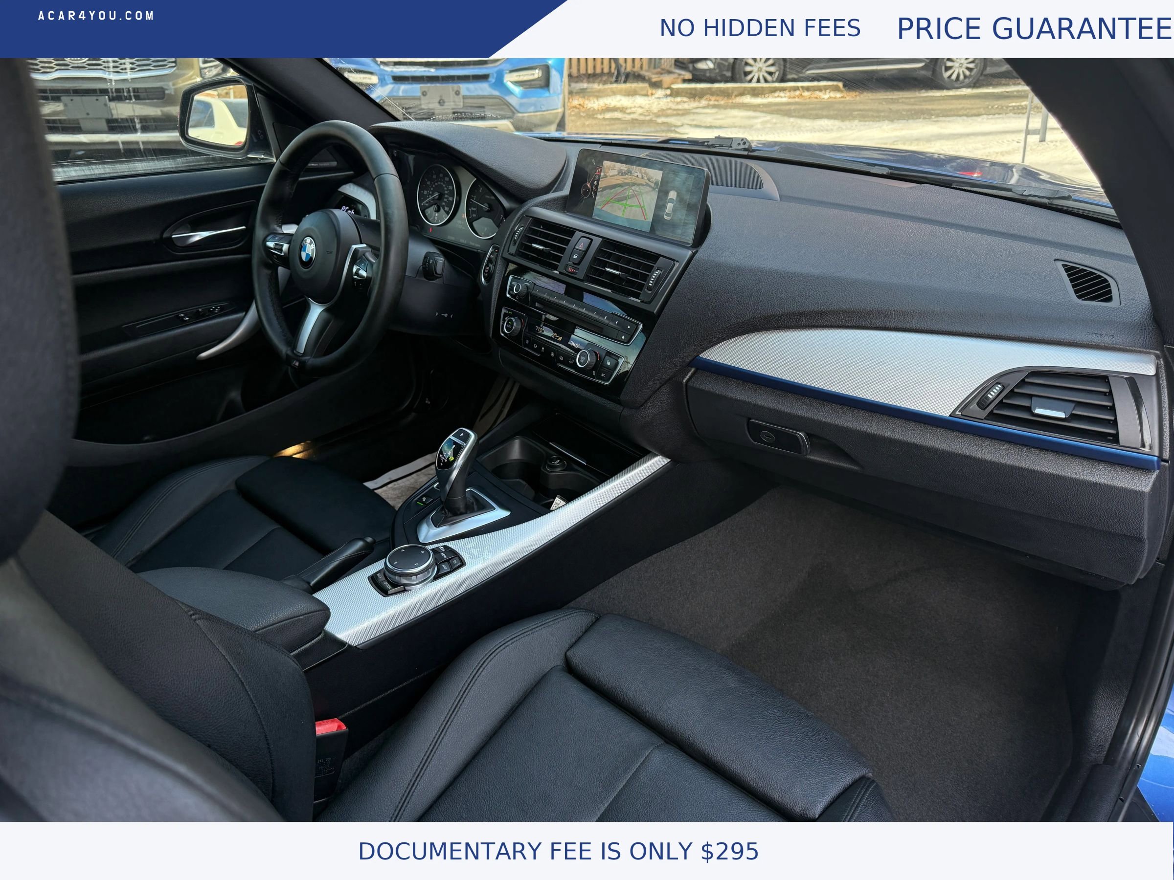 Used 2016 BMW M235i xDrive Coupe image 16