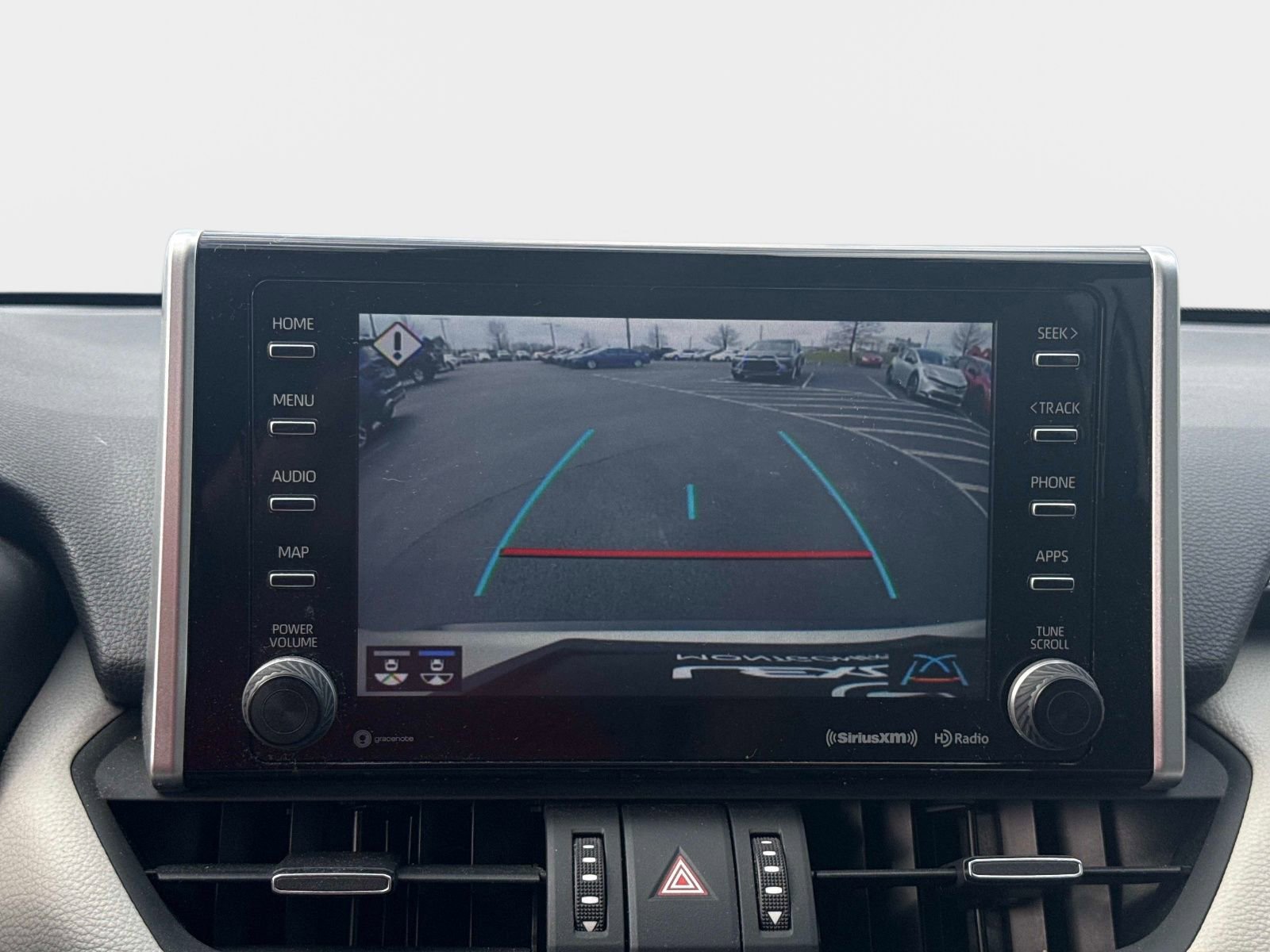 Used 2019 Toyota RAV4 Limited w/ Cold Weather Package image 25