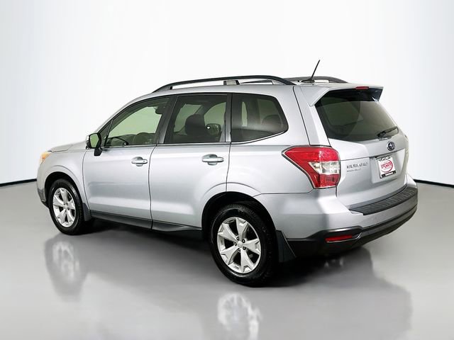Used 2014 Subaru Forester 2.5i Touring image 18