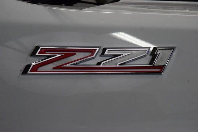 New 2026 Chevrolet Silverado 2500 W/T w/ WT/CX Safety Package AWD/4WD image 10