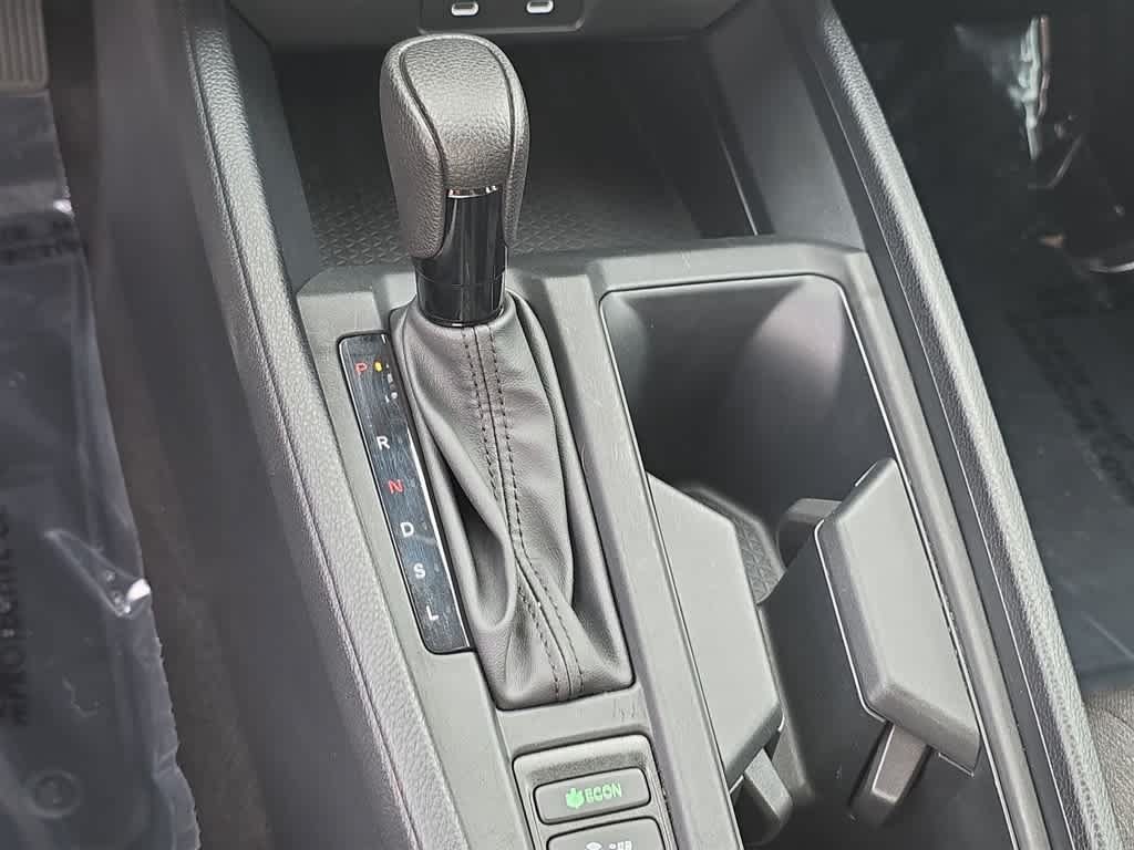 Certified 2023 Honda Accord EX image 22