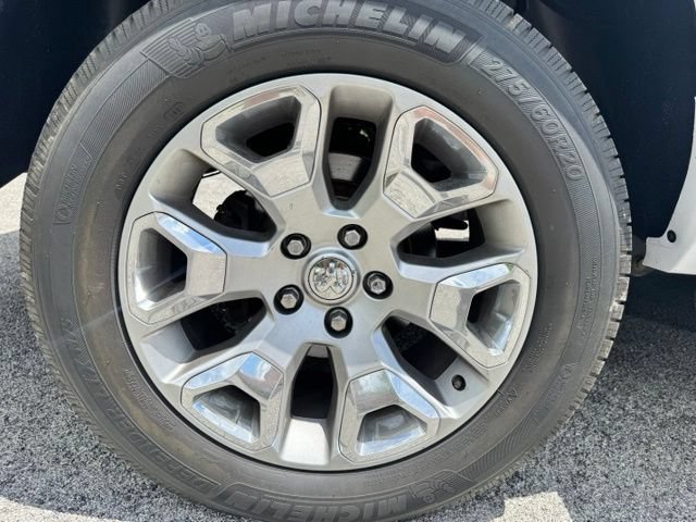 Used 2016 RAM 1500 Limited AWD/4WD image 30