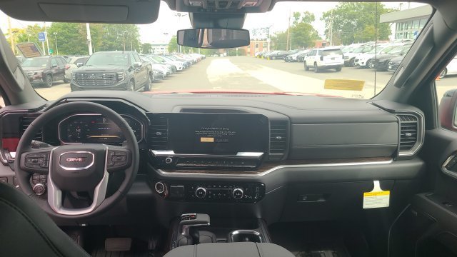 New 2026 GMC Sierra 1500 Elevation w/ Elevation Premium Package AWD/4WD image 14