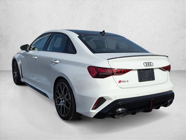 New 2026 Audi RS 3 image 9
