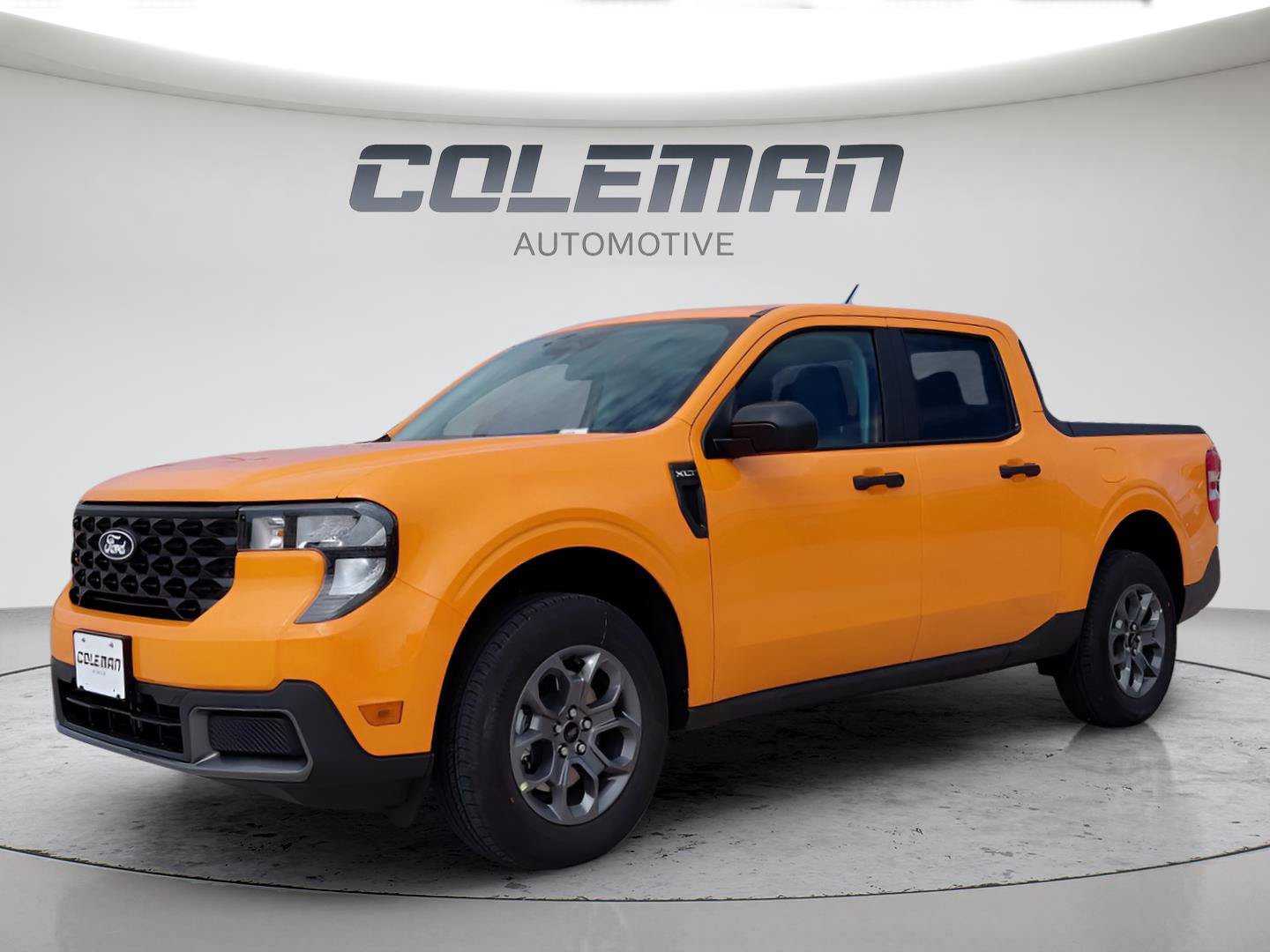New 2026 Ford Maverick XLT w/ Equipment Group 301A AWD/4WD image 1