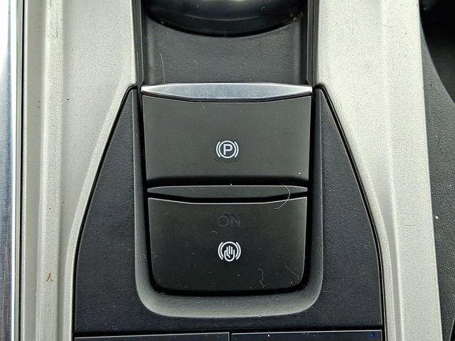 Certified 2023 Ford Explorer Platinum w/ Equipment Group 601A image 26