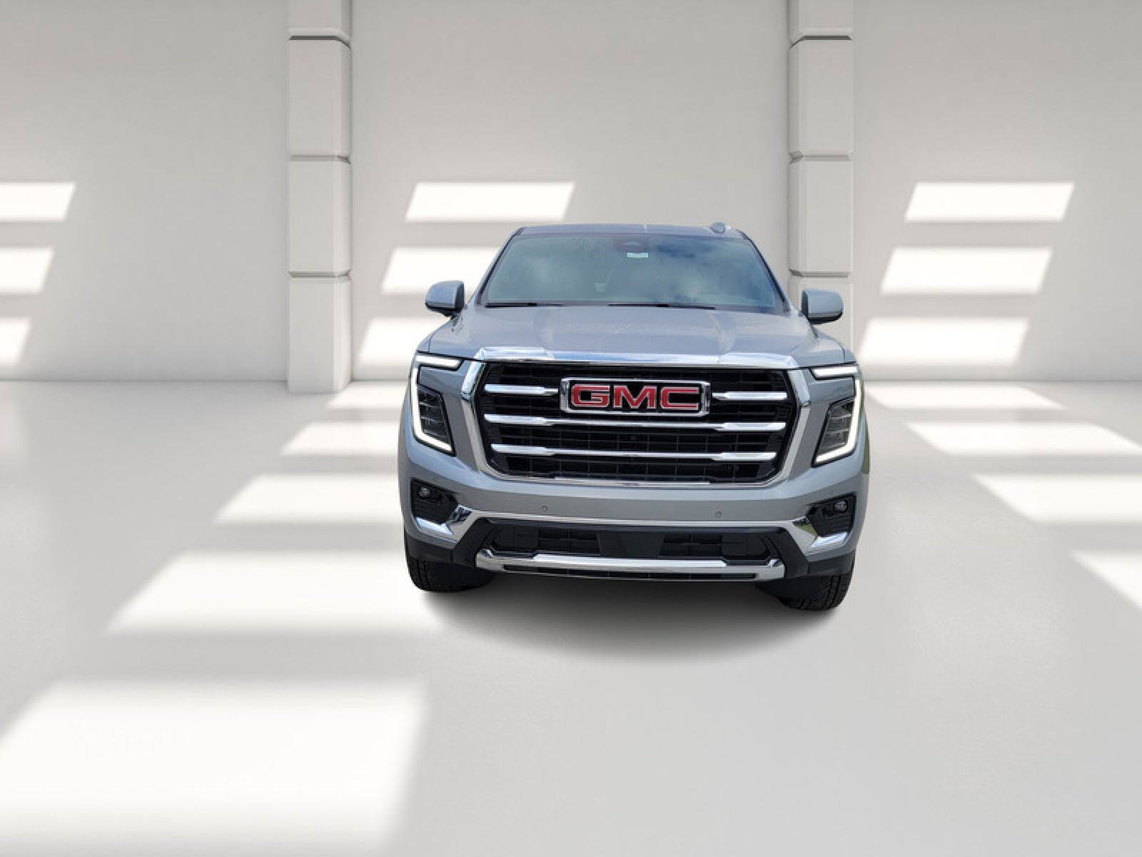 New 2026 GMC Yukon Elevation image 2