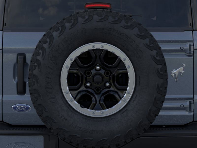 New 2025 Ford Bronco Badlands image 25