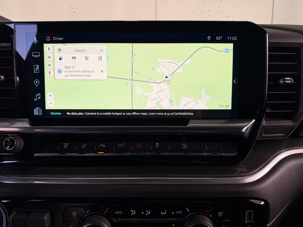 Used 2026 Chevrolet Silverado 2500 High Country w/ Midnight Edition image 12