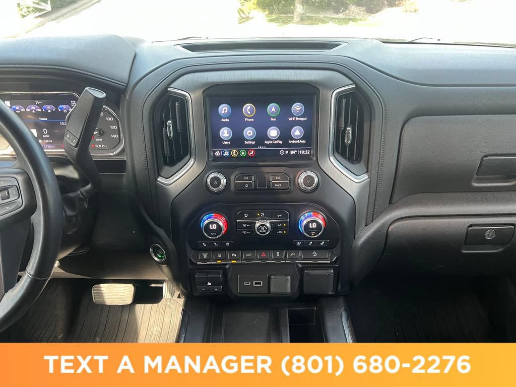 Used 2023 GMC Sierra 3500 Denali w/ Technology Package AWD/4WD image 21