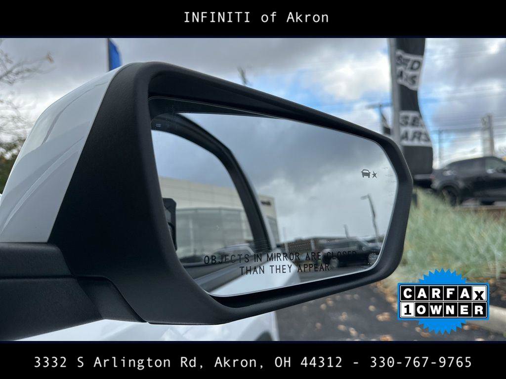 Used 2022 GMC Terrain SLT w/ Tech Package image 27