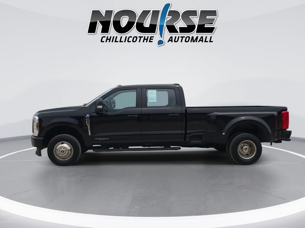 Used 2025 Ford F350 XL AWD/4WD image 5