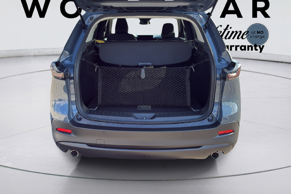 New 2026 MAZDA CX-5 Select AWD/4WD image 19