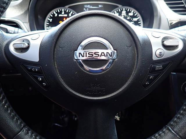 Used 2016 Nissan Sentra SR w/ SR Premium Package FWD image 17