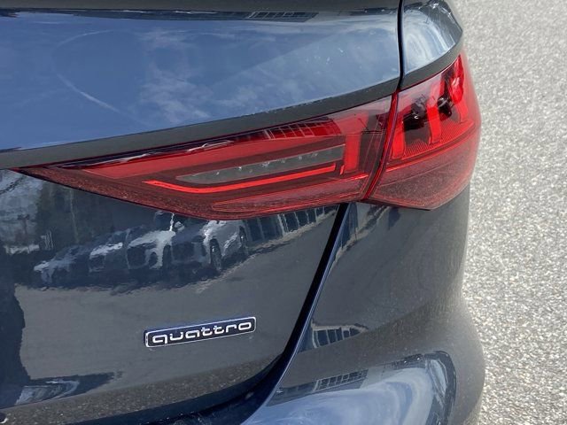 Used 2023 Audi A3 2.0T Premium Plus w/ Premium Plus Package image 29