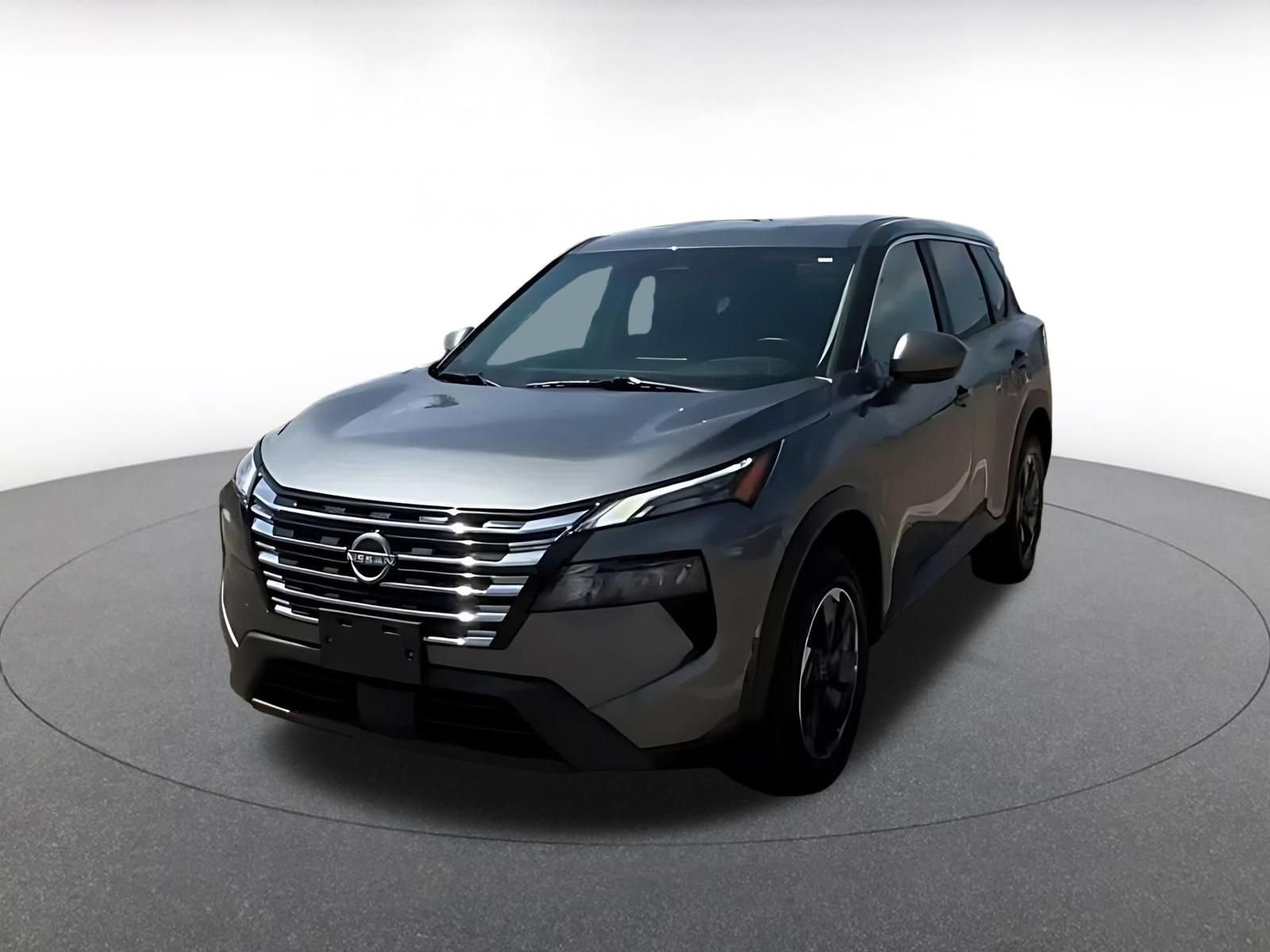 Used 2025 Nissan Rogue SV FWD image 6