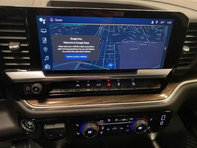 New 2026 Chevrolet Silverado 1500 LT Trail Boss w/ Convenience Package II image 10