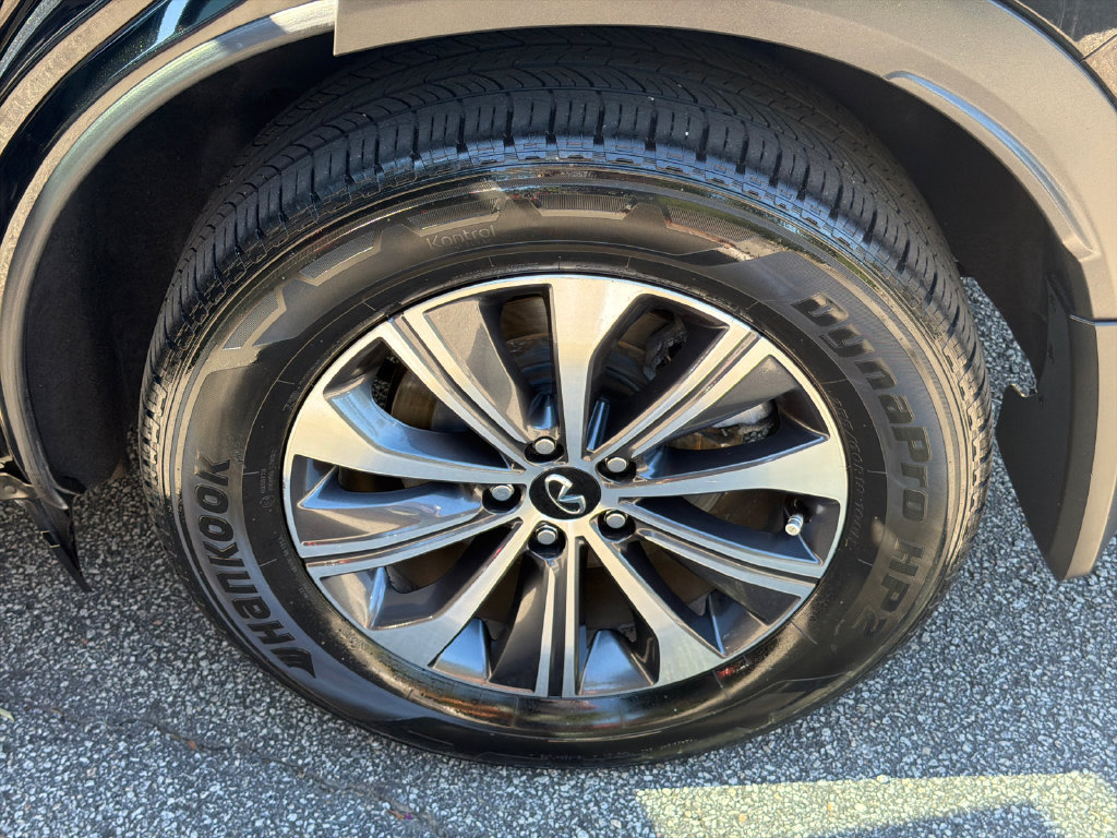 Used 2023 INFINITI QX60 Pure FWD image 19