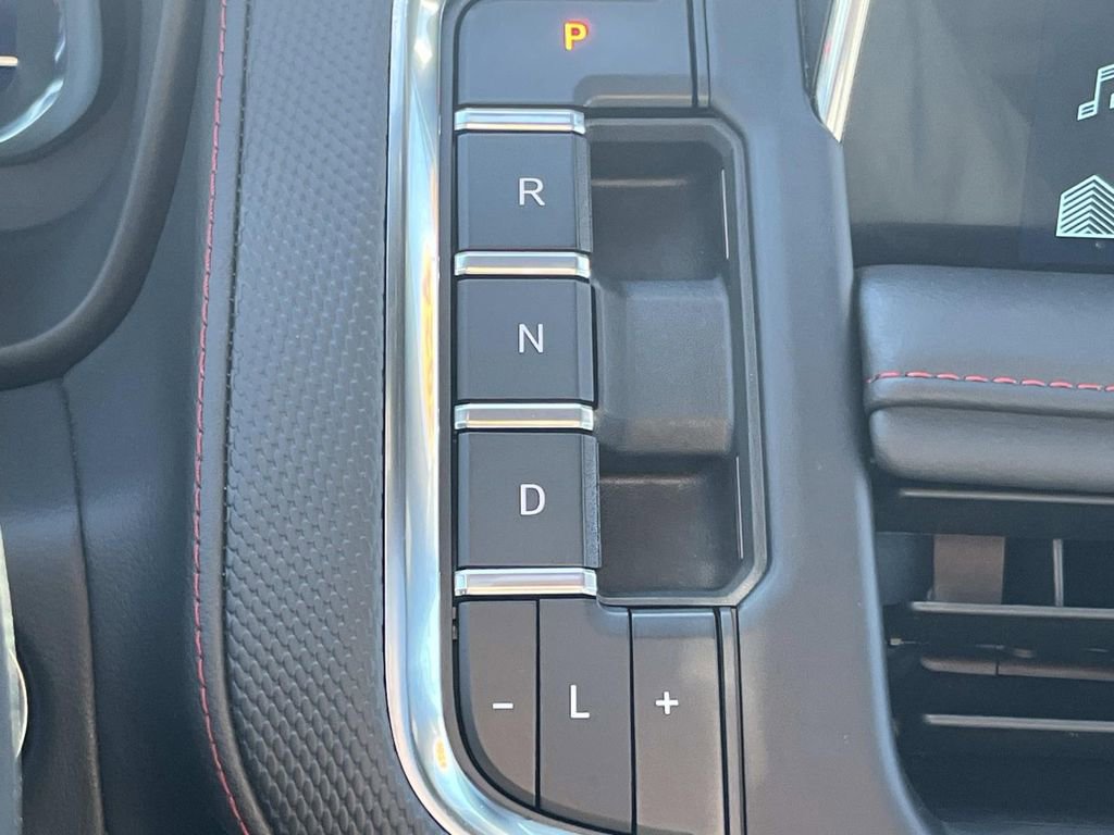 Certified 2024 Chevrolet Tahoe RST w/ Luxury Package image 24