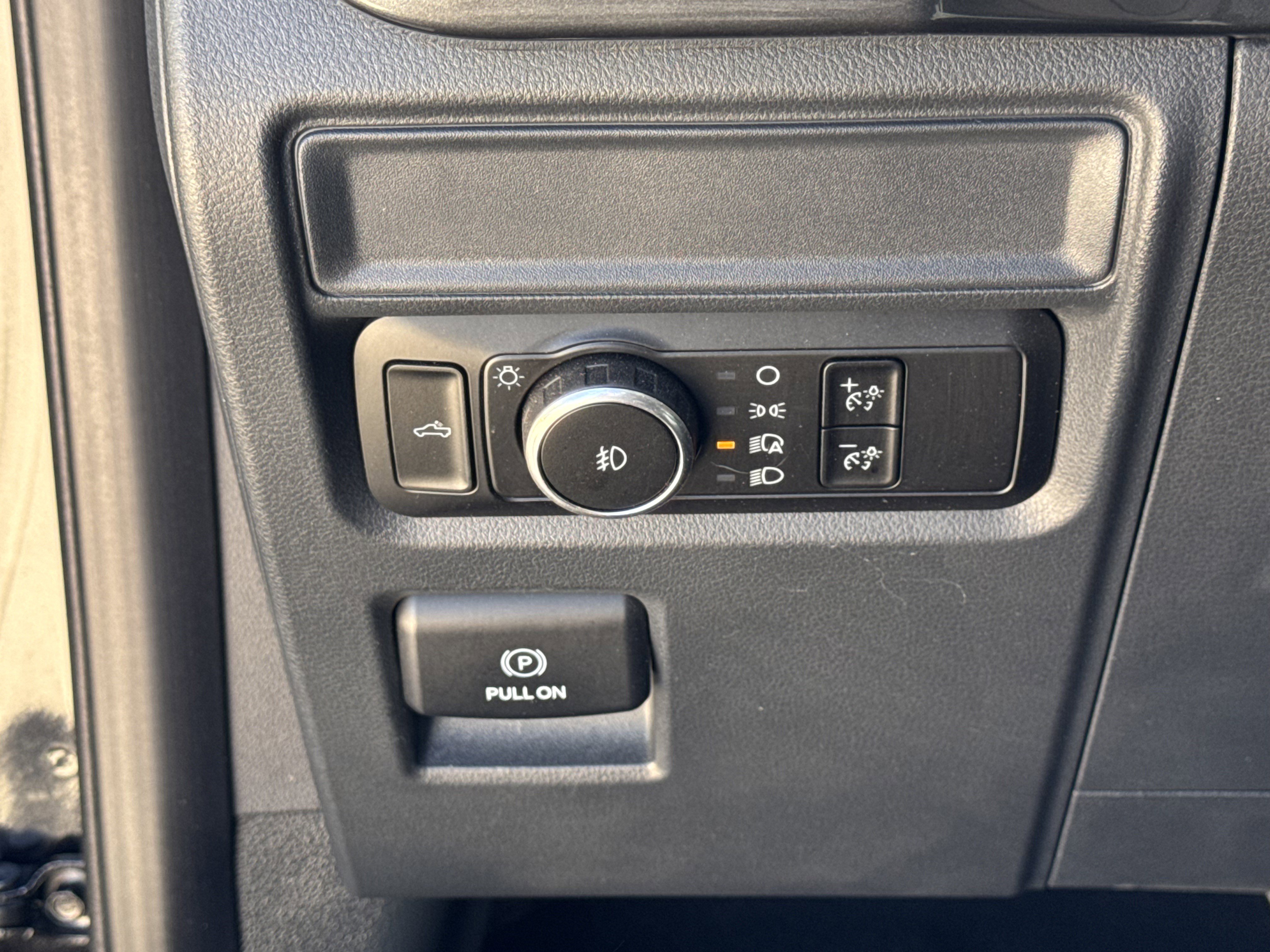 Certified 2024 Ford F150 STX image 24