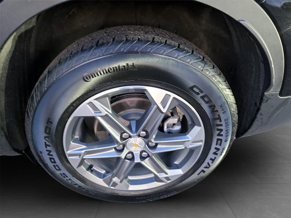 Used 2024 Chevrolet Blazer LT image 33
