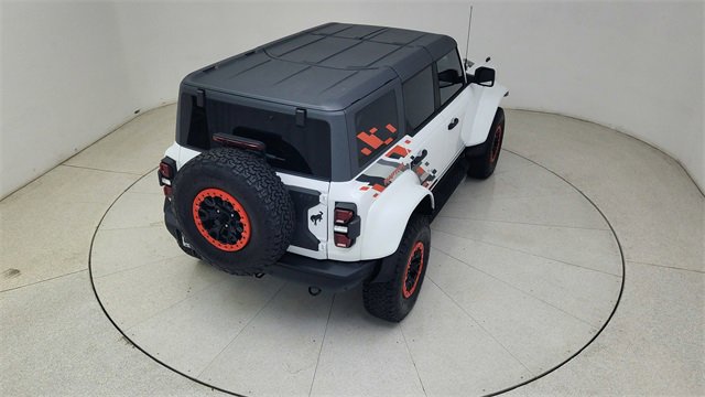 Used 2024 Ford Bronco Raptor image 81