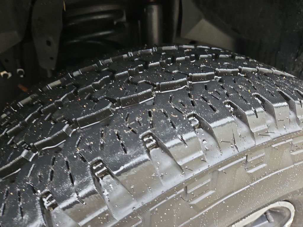 Used 2025 RAM 2500 Laramie image 11