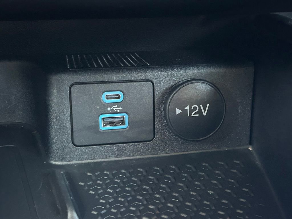 Used 2022 Ford Bronco Sport Outer Banks w/ Tech Package image 29