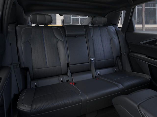 New 2025 Cadillac Lyriq Sport image 17