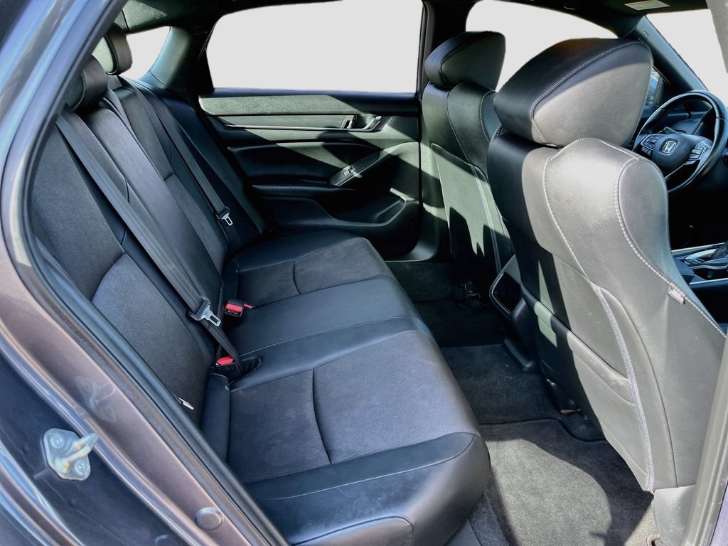 Used 2020 Honda Accord Sport image 24