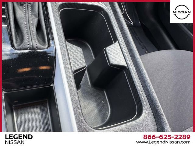 Used 2023 Nissan Sentra SV w/ All-Weather Package FWD image 29