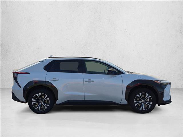 Certified 2024 Toyota bZ4X FWD w/ Weather Package image 4