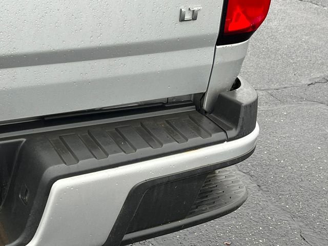 Used 2020 Chevrolet Colorado LT image 11