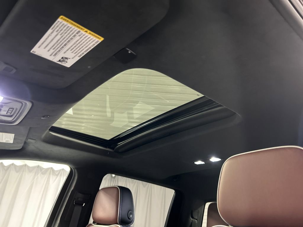 Used 2025 GMC Sierra 2500 Denali Ultimate image 22