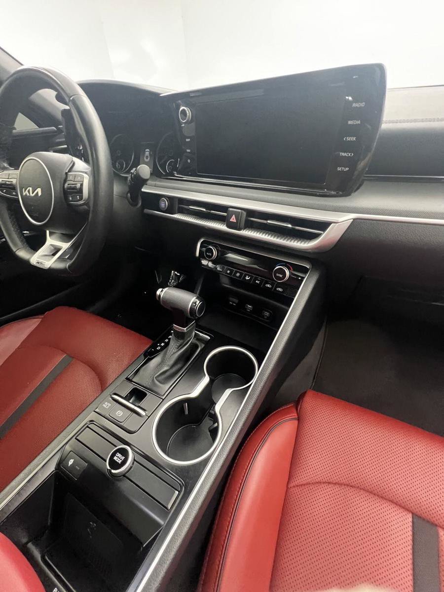 Used 2023 Kia K5 GT-Line FWD image 26