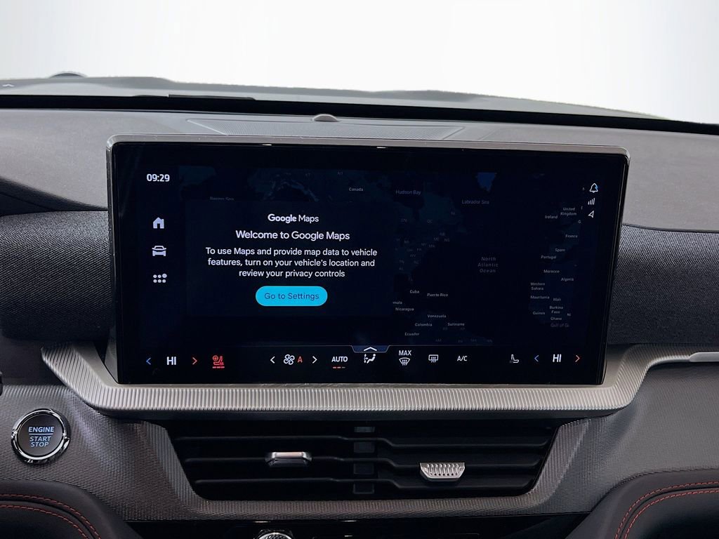 New 2026 Ford Explorer ST w/ Sun And Sound Package image 22