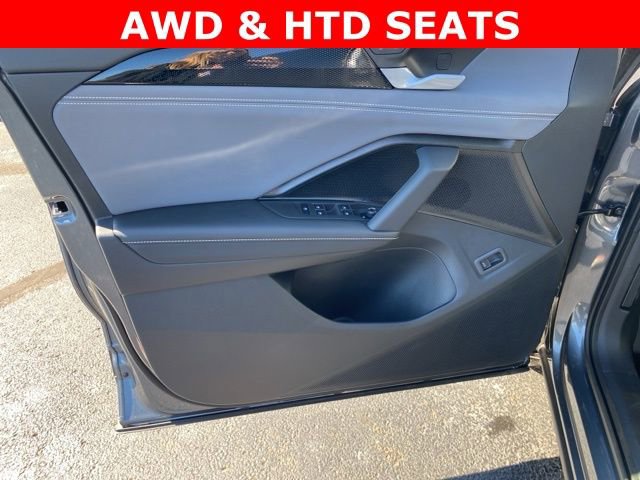 New 2025 Volkswagen Tiguan SE image 22