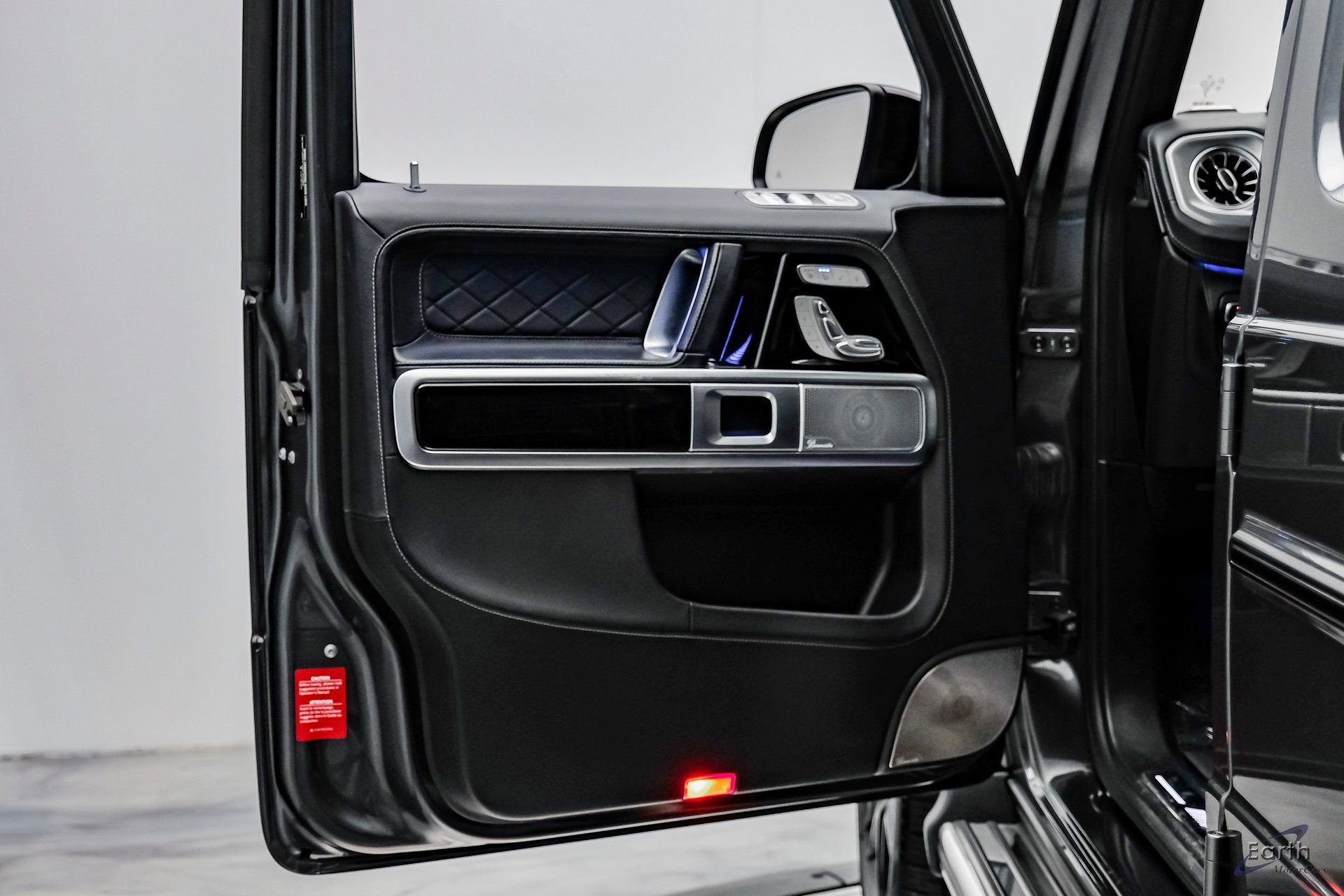 Used 2022 Mercedes-Benz G 63 AMG 4MATIC image 88