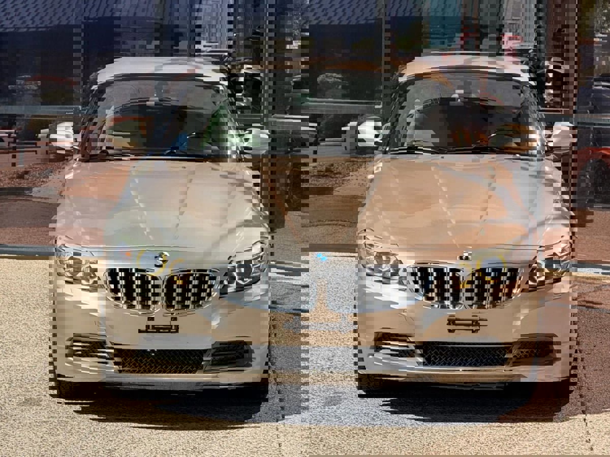 Used 2011 BMW Z4 sDrive35i image 27