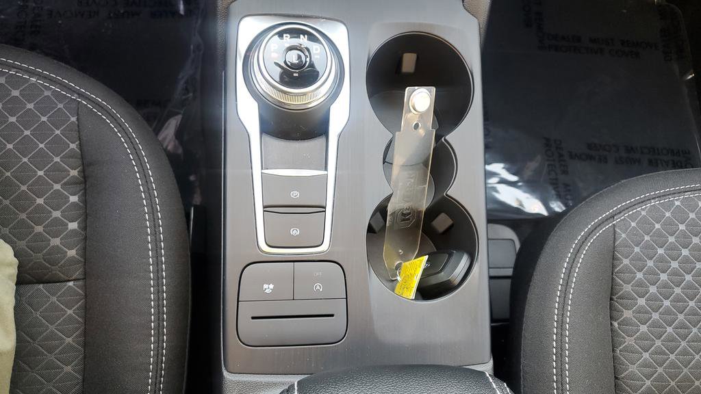 New 2026 Ford Escape Active image 27