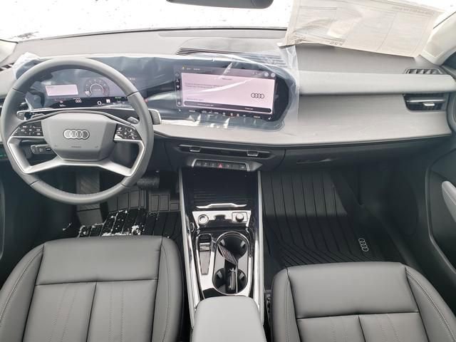 New 2026 Audi Q3 quattro 2.0T image 15