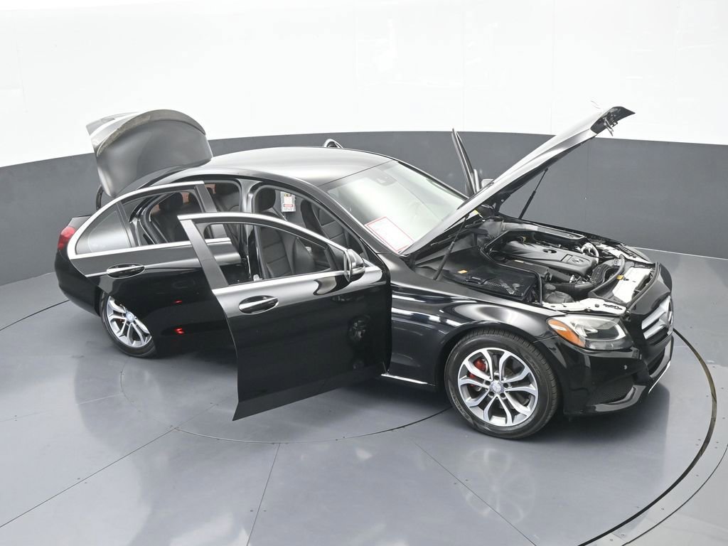 Used 2016 Mercedes-Benz C 300 Sedan image 65
