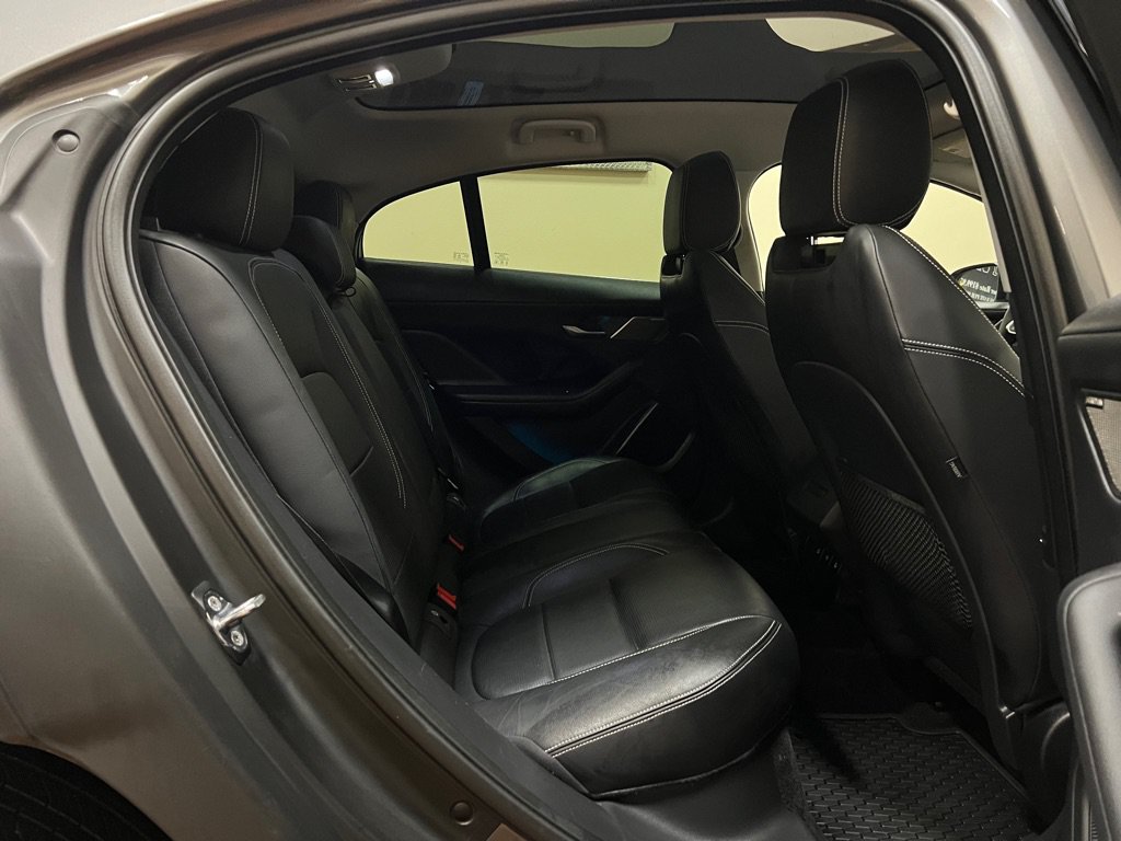 Used 2020 Jaguar I-PACE S AWD/4WD image 23