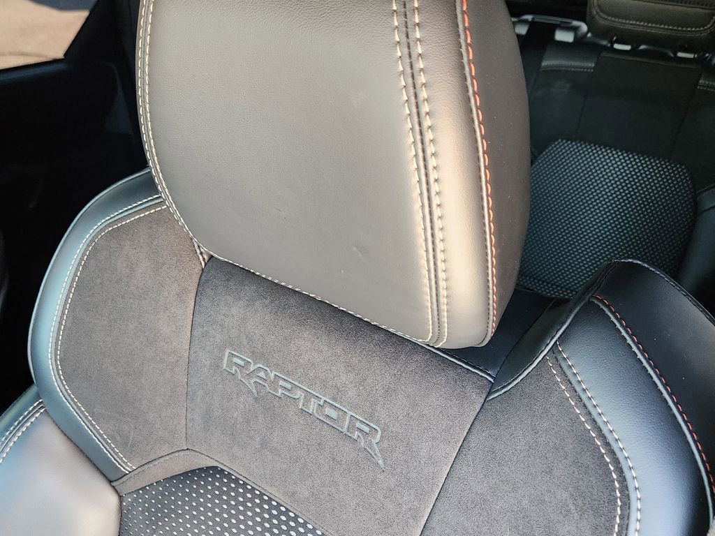 Used 2024 Ford Bronco Raptor image 5