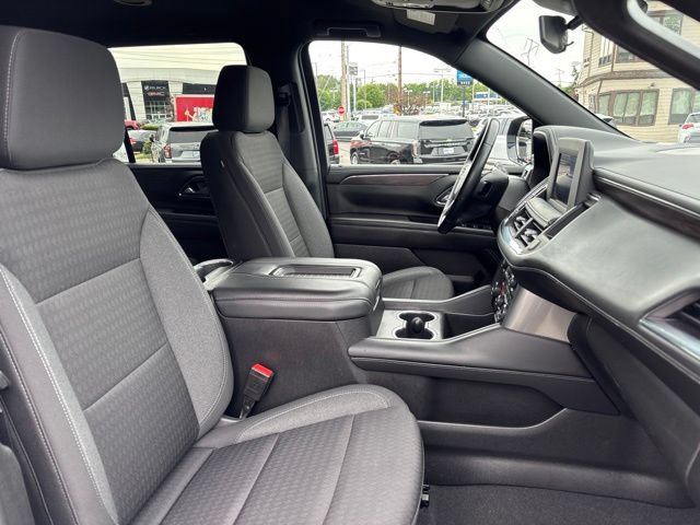 Used 2023 Chevrolet Tahoe LS w/ Driver Alert Package AWD/4WD image 10