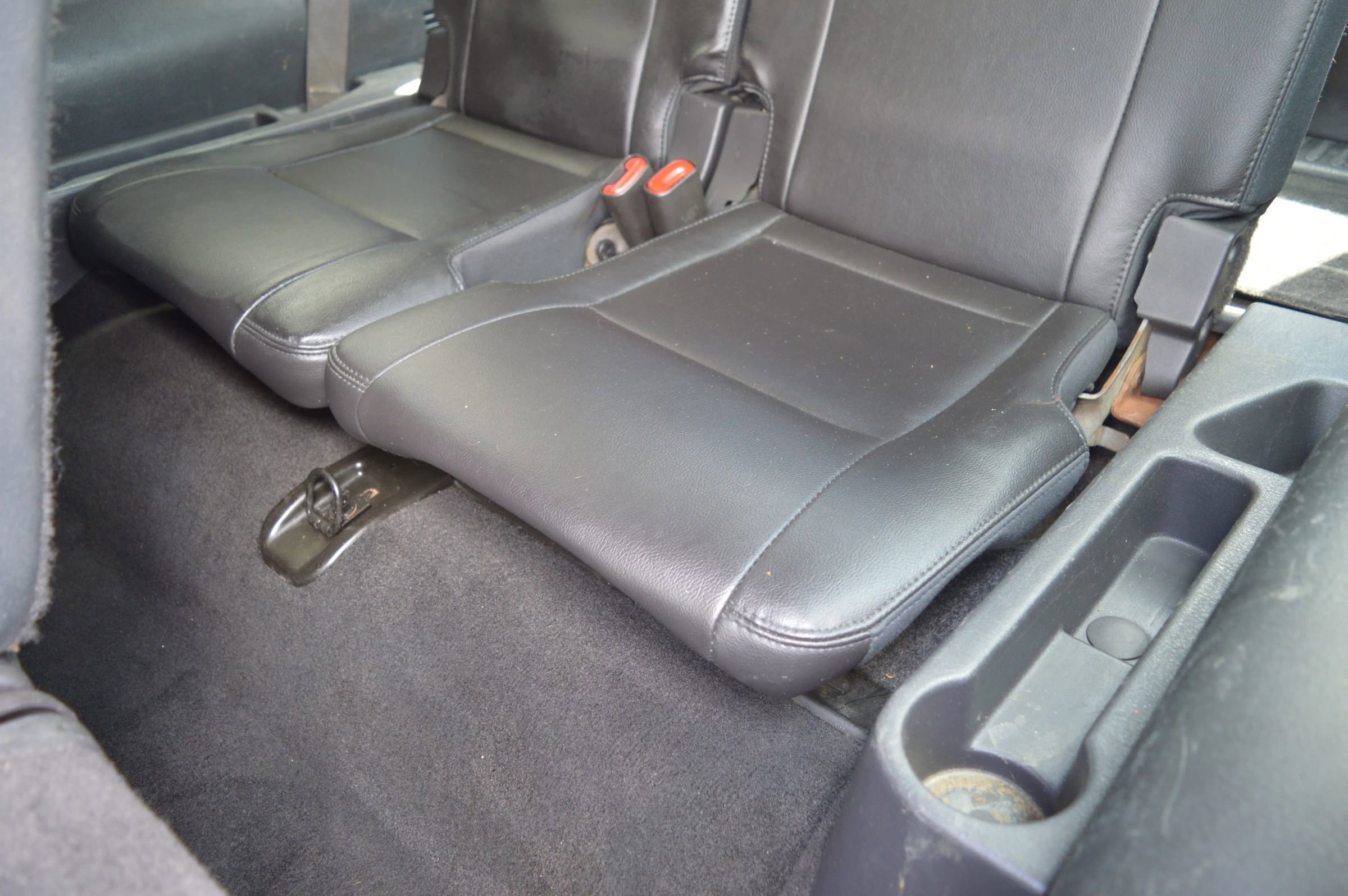 Used 2007 Mercury Mountaineer AWD image 16