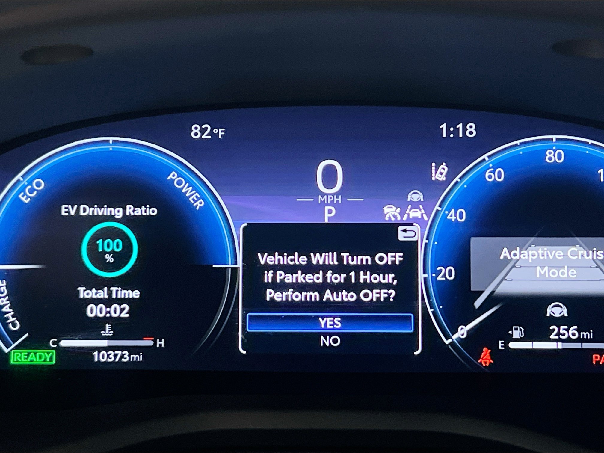 Used 2025 Toyota Camry XLE FWD image 22