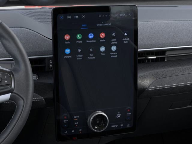 New 2026 Ford Mustang Mach-E GT w/ Interior Protection Package image 14