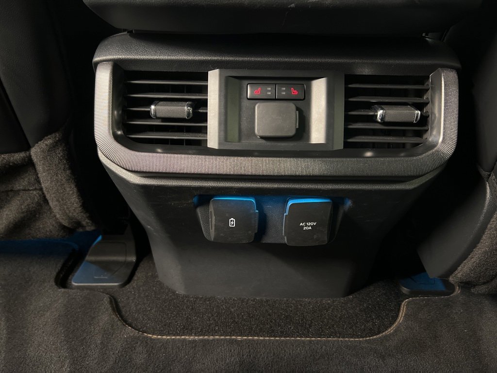 Used 2022 Ford F150 Platinum w/ Equipment Group 701A High image 36